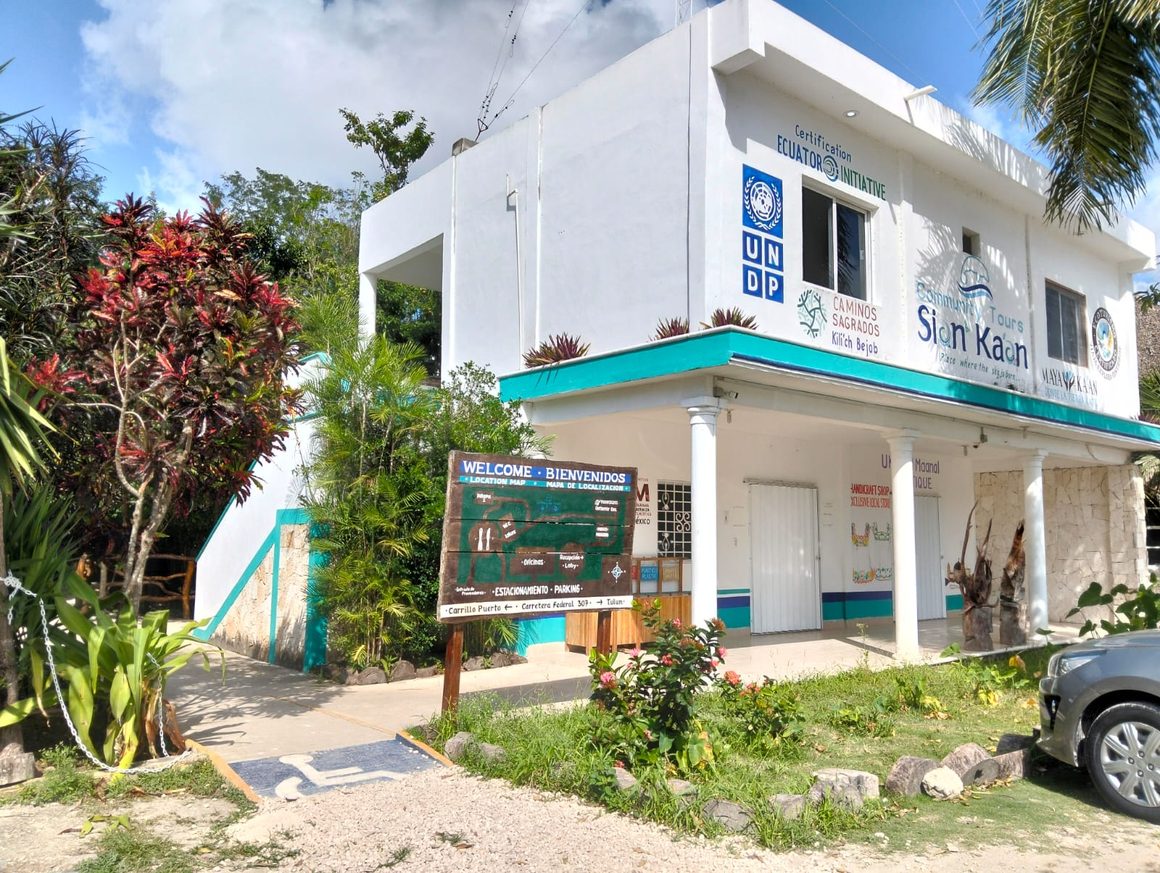 Awaken with the Birds of Sian Ka’an — Bird Watching Tour Sian Ka'an