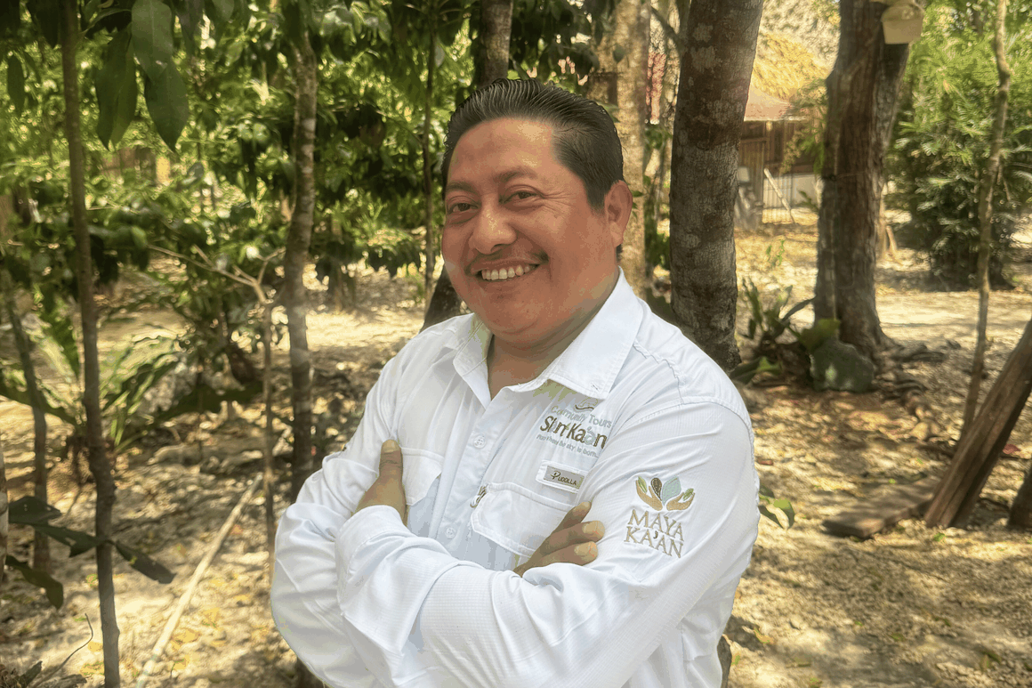 Support Community and Conservation — Bird Watching Tour Sian Ka'an
