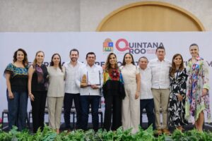 Community Tours Sian Ka'an